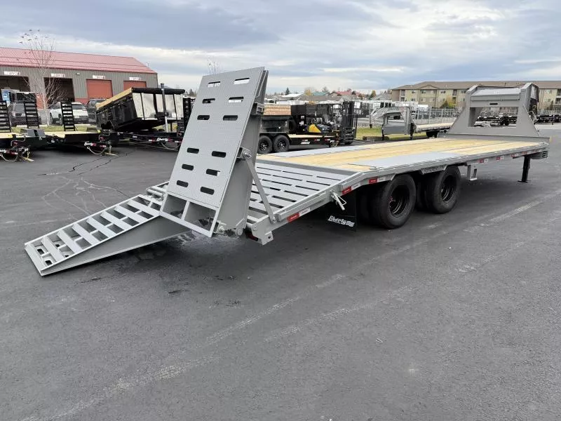 new Equipment / Flatbed Trailers Liberty Industries  for sale, in Post Falls, ID Thumbnail 12