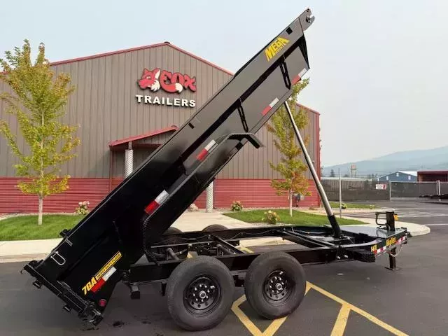 new Dump Trailers Big Tex Trailers  for sale, in Post Falls, ID Thumbnail 12