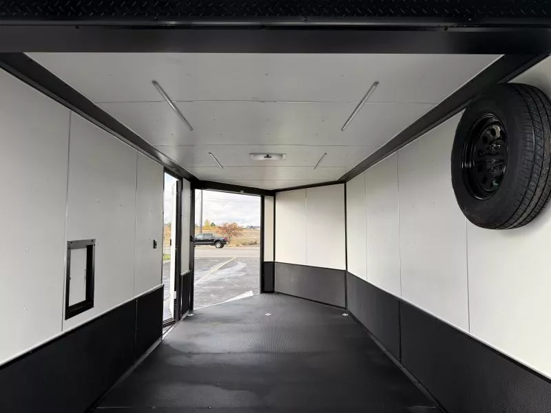 new Snowmobile Trailers Continental Cargo  for sale, in Post Falls, ID Thumbnail 8