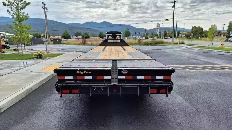 new Equipment / Flatbed Trailers Big Tex Trailers  for sale, in Post Falls, ID Thumbnail 5
