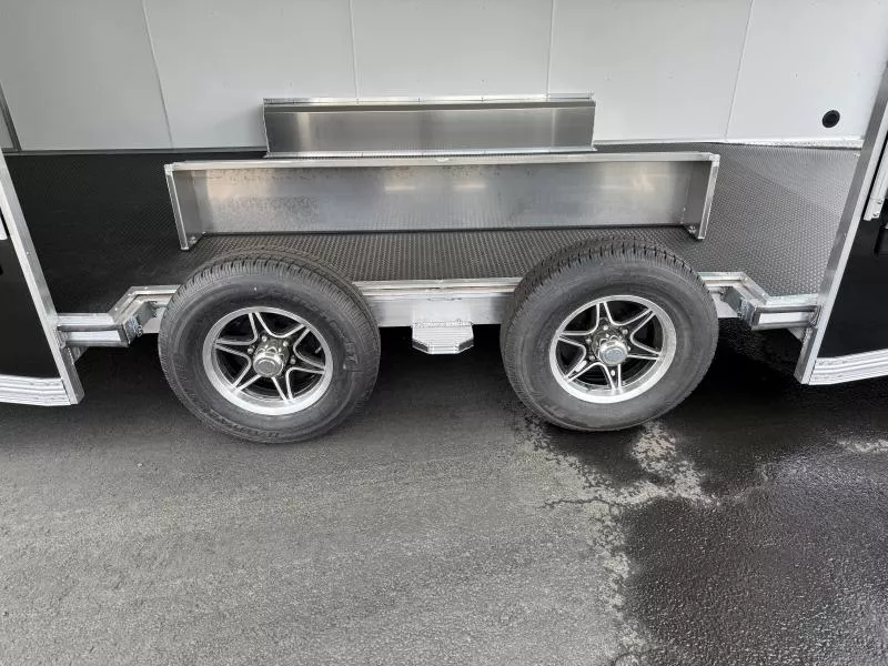 new Car Haulers / Racing Trailers Alcom-Stealth  for sale, in Post Falls, ID Thumbnail 10