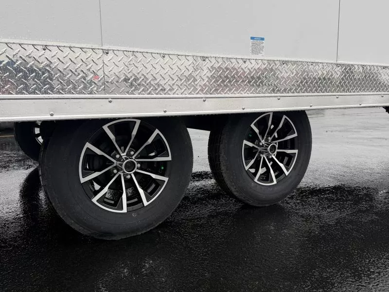 new Snowmobile Trailers Continental Cargo  for sale, in Post Falls, ID Thumbnail 5