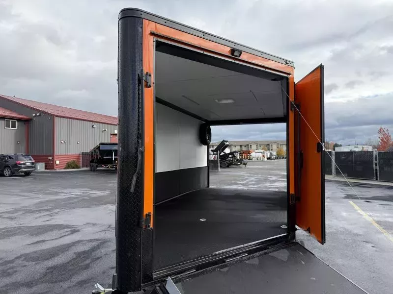 new Snowmobile Trailers Continental Cargo  for sale, in Post Falls, ID Thumbnail 11