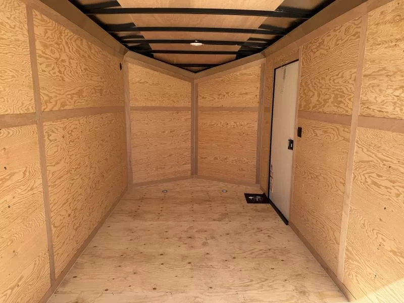 new Cargo (Enclosed) Trailers Continental Cargo  for sale, in Post Falls, ID Thumbnail 9