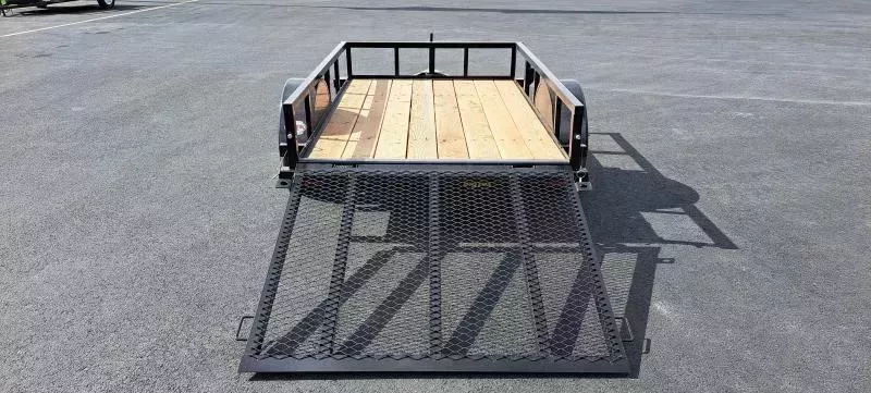 new Utility Trailers Big Tex Trailers  for sale, in Post Falls, ID Thumbnail 3