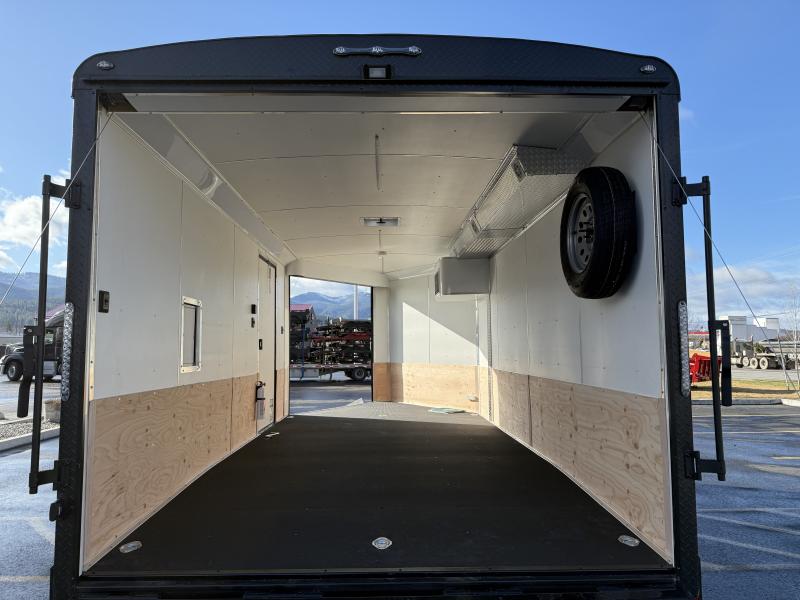 new Snowmobile Trailers Continental Cargo  for sale, in Post Falls, ID Thumbnail 7