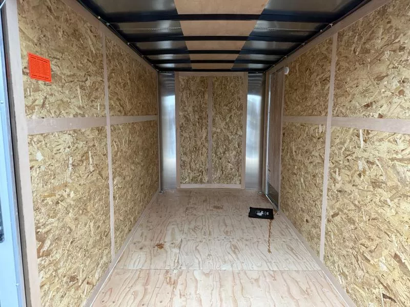 new Cargo (Enclosed) Trailers Continental Cargo  for sale, in Post Falls, ID Thumbnail 6