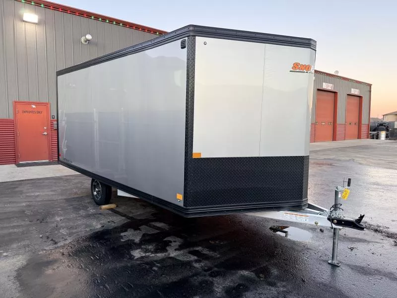 new Snowmobile Trailers SnoPro Trailers Other for sale, in Post Falls, ID Thumbnail 5