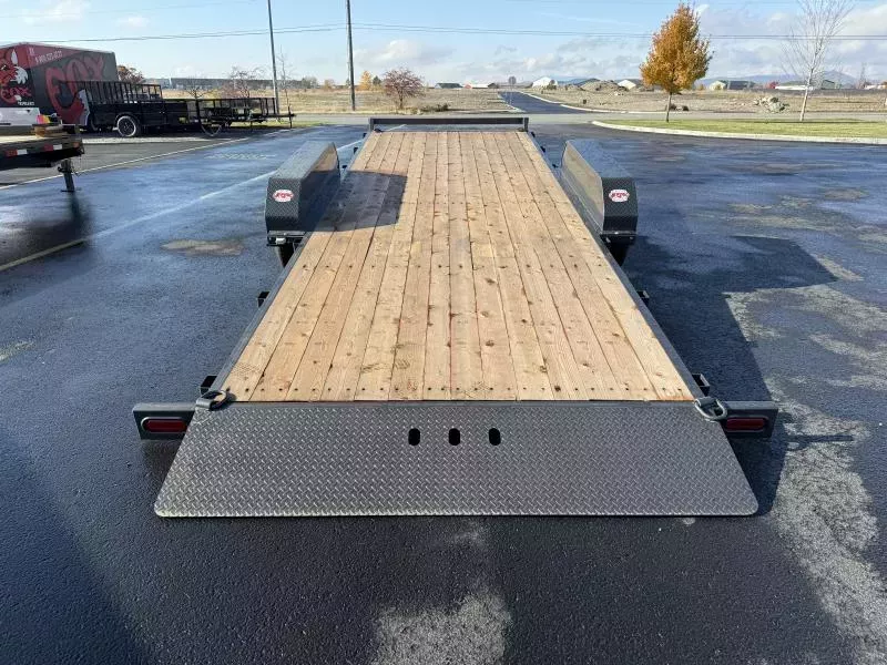 new Tilt Trailers Summit  for sale, in Post Falls, ID Thumbnail 3