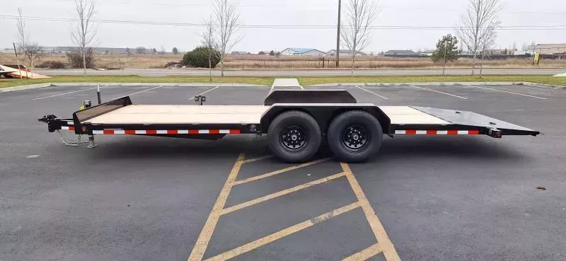 new Tilt Trailers Fox Trailers  for sale, in Post Falls, ID Thumbnail 6