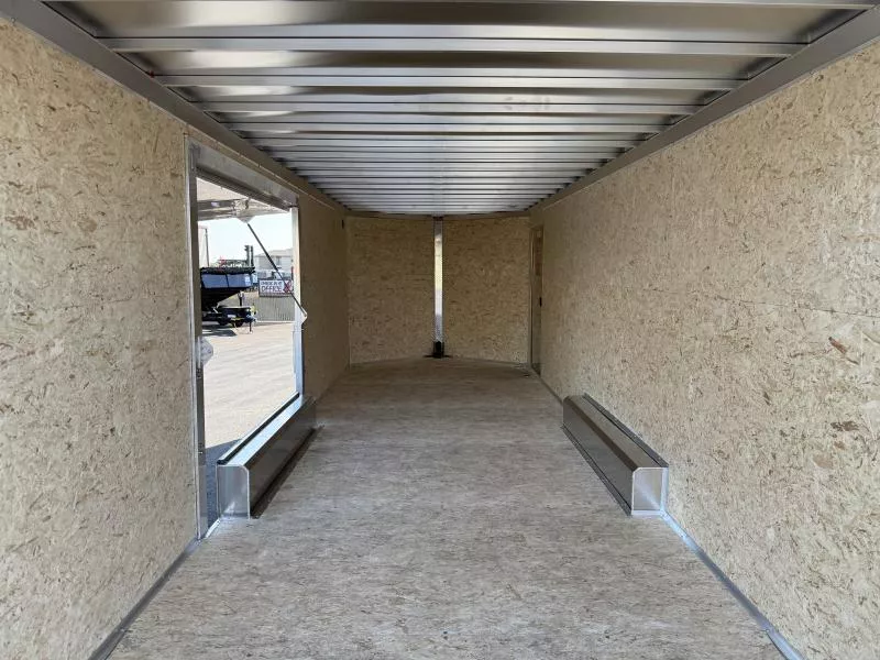 new Car Haulers / Racing Trailers Alcom-Stealth  for sale, in Post Falls, ID Thumbnail 7