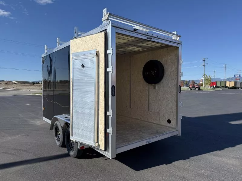 new Office / Fiber Optic Trailers Alcom-Stealth  for sale, in Post Falls, ID Thumbnail 6