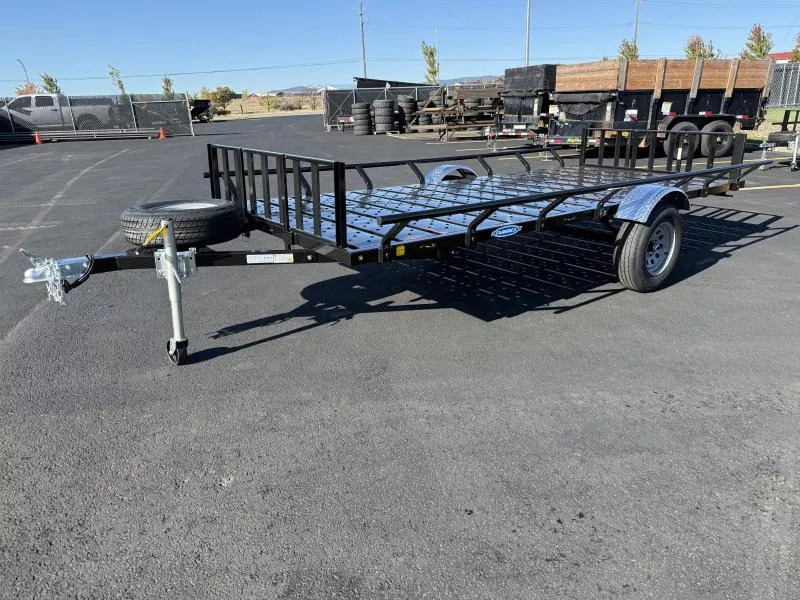 new ATV Trailers Targhee  for sale, in Post Falls, ID Thumbnail 5