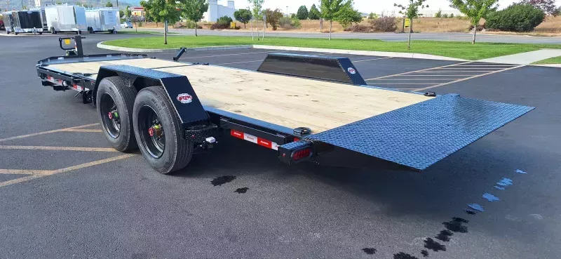 new Tilt Trailers Liberty  for sale, in Post Falls, ID Thumbnail 5