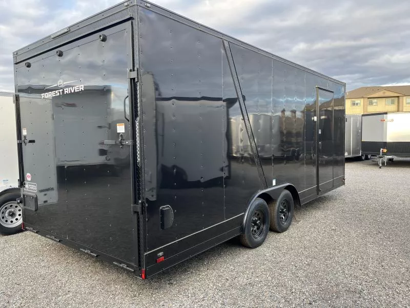 new Car Haulers / Racing Trailers Continental Cargo  for sale, in Post Falls, ID Thumbnail 4