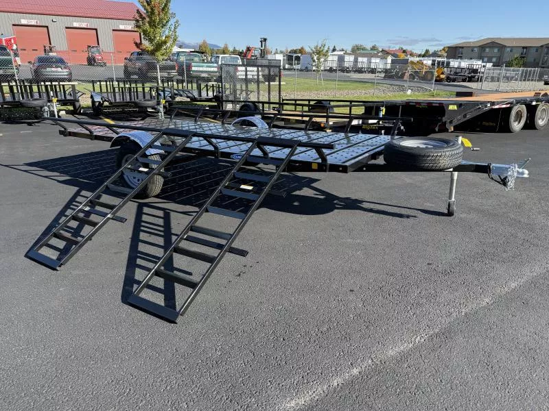 new ATV Trailers Targhee  for sale, in Post Falls, ID Thumbnail 7