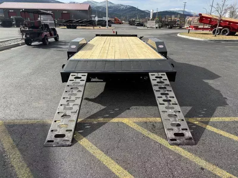 new Car Haulers / Racing Trailers Liberty  for sale, in Post Falls, ID Thumbnail 7