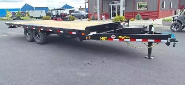 new Tilt Trailers Big Tex Trailers Other for sale, in Post Falls, ID Thumbnail 4