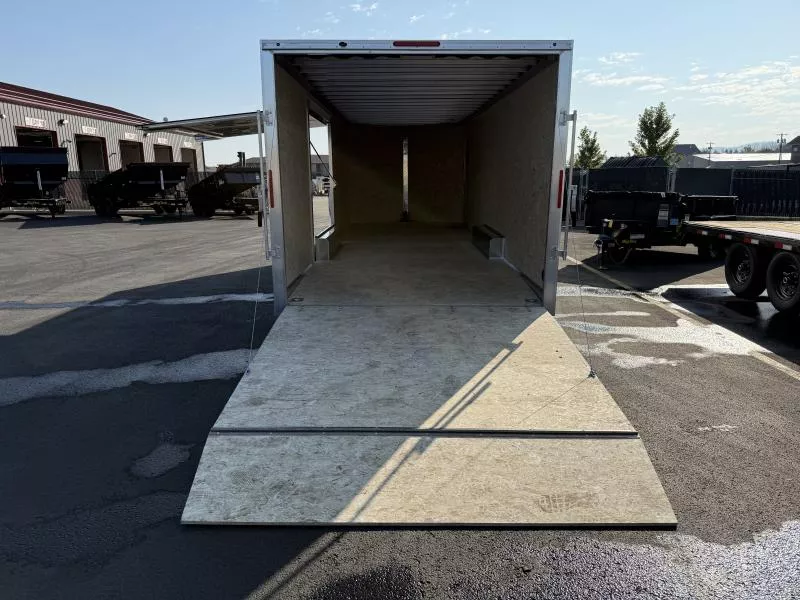 new Car Haulers / Racing Trailers Alcom-Stealth  for sale, in Post Falls, ID Thumbnail 6