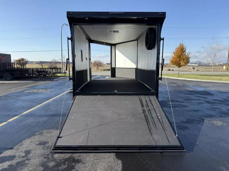 new Snowmobile Trailers Continental Cargo  for sale, in Post Falls, ID Thumbnail 8