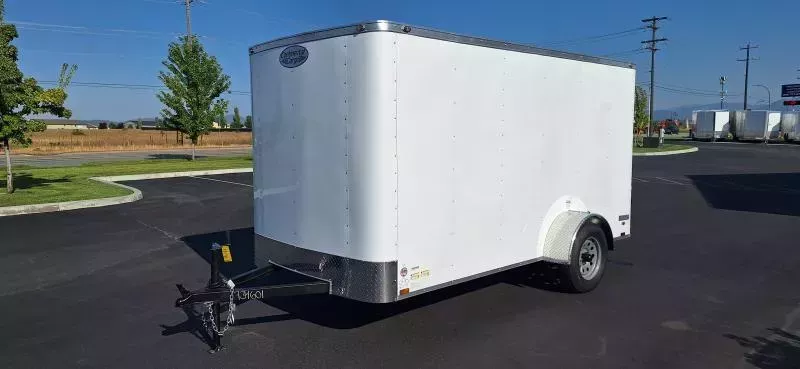 new Cargo (Enclosed) Trailers Continental Cargo  for sale, in Post Falls, ID Thumbnail 2