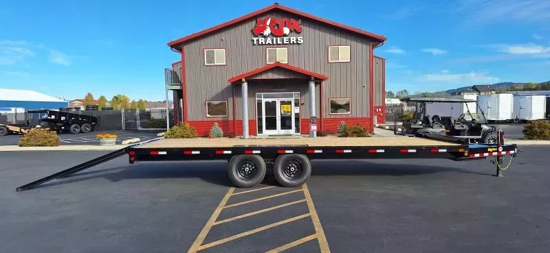 new Equipment / Flatbed Trailers Big Tex Trailers Other for sale, in Post Falls, ID Thumbnail 8