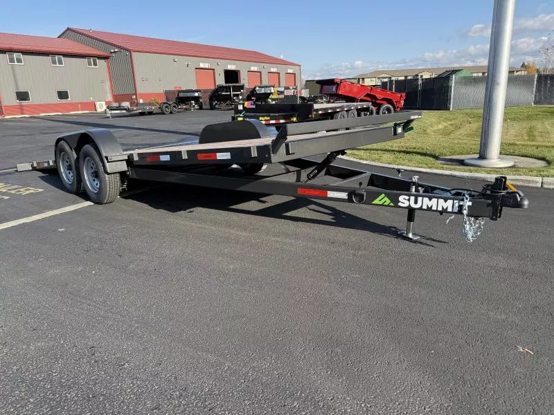 new Tilt Trailers Summit  for sale, in Post Falls, ID Thumbnail 9