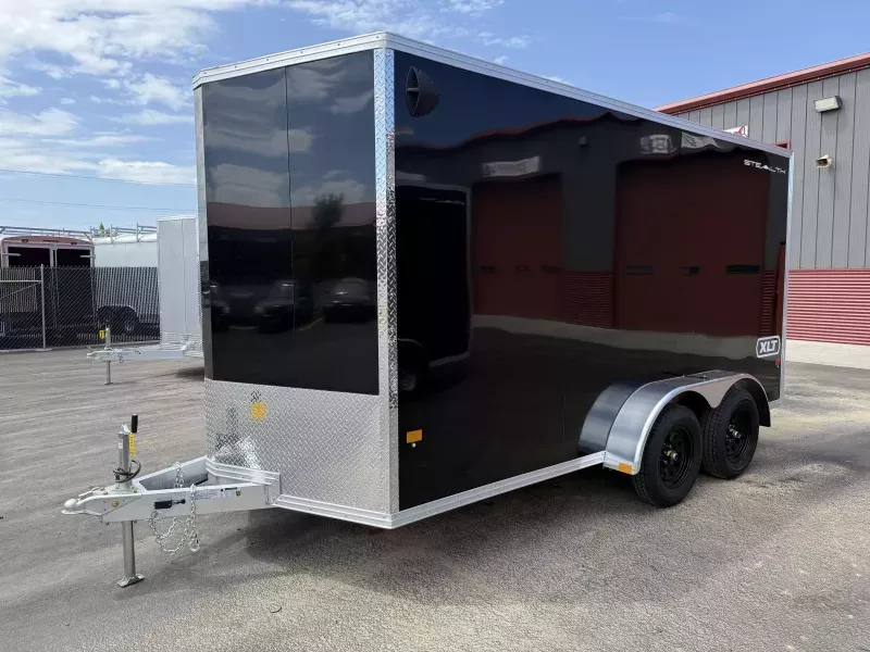 new Cargo (Enclosed) Trailers Alcom-Stealth Other for sale, in Post Falls, ID Thumbnail 2