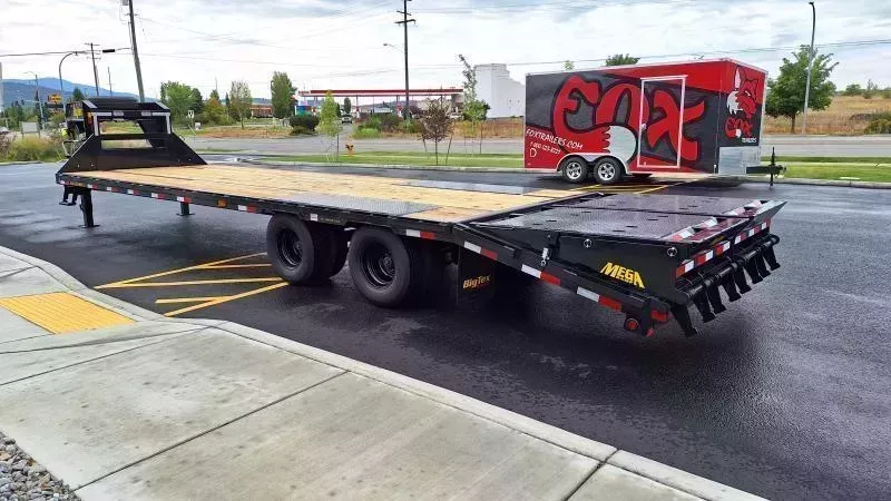 new Equipment / Flatbed Trailers Big Tex Trailers  for sale, in Post Falls, ID Thumbnail 4