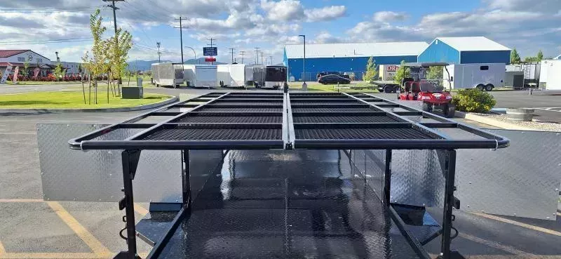 new Utility Trailers Targhee  for sale, in Post Falls, ID Thumbnail 16