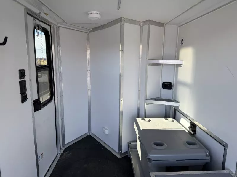 new Cargo (Enclosed) Trailers Continental Cargo Other for sale, in Post Falls, ID Thumbnail 12