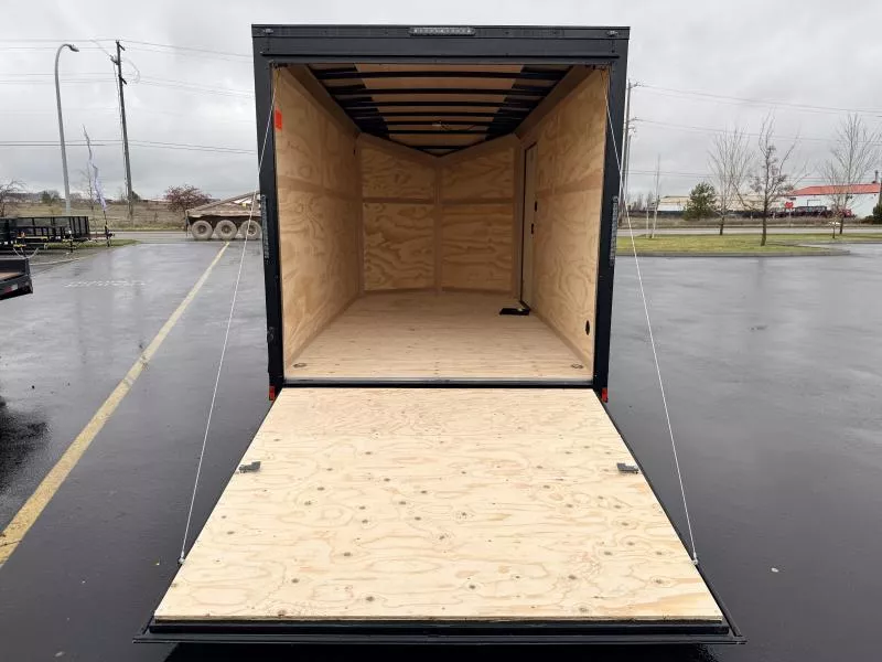 new Cargo (Enclosed) Trailers Continental Cargo  for sale, in Post Falls, ID Thumbnail 6