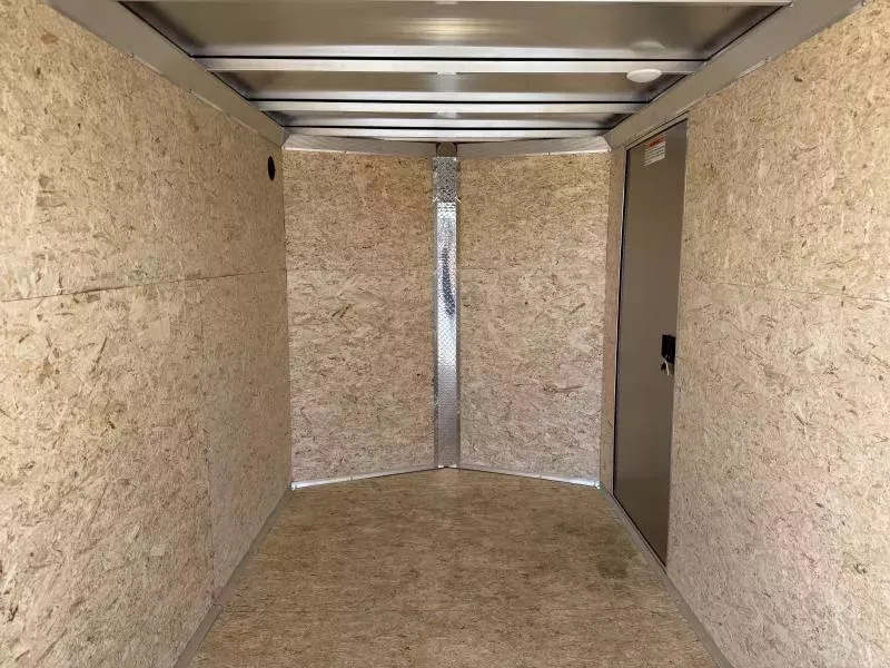 new Cargo (Enclosed) Trailers Alcom-Stealth Other for sale, in Post Falls, ID Thumbnail 9