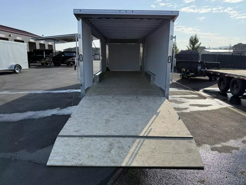new Car Haulers / Racing Trailers Alcom-Stealth  for sale, in Post Falls, ID Thumbnail 9