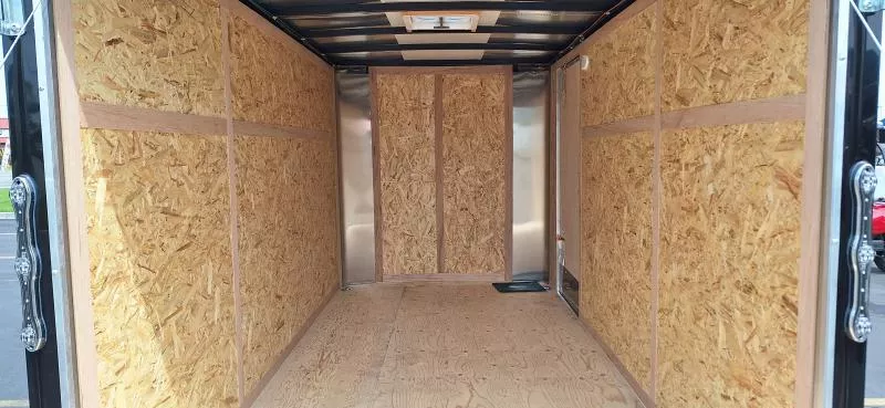 new Cargo (Enclosed) Trailers Continental Cargo  for sale, in Post Falls, ID Thumbnail 3