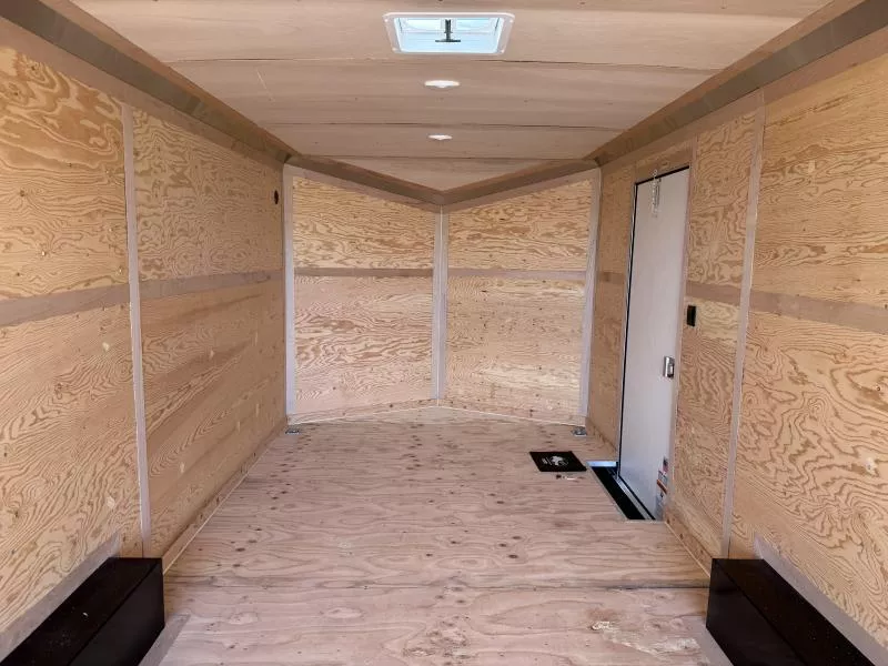 new Car Haulers / Racing Trailers Continental Cargo  for sale, in Post Falls, ID Thumbnail 7