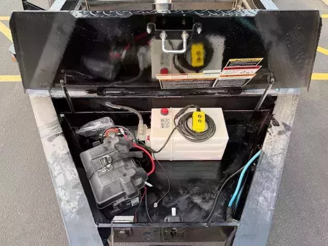 new Dump Trailers Big Tex Trailers  for sale, in Post Falls, ID Thumbnail 2