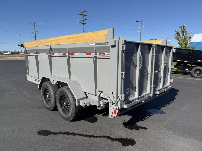 new Dump Trailers Liberty Industries  for sale, in Post Falls, ID Thumbnail 3