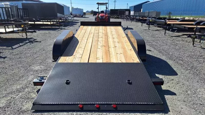 new Tilt Trailers Fox Trailers  for sale, in Post Falls, ID Thumbnail 6