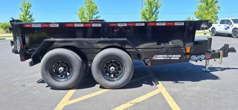 new Dump Trailers Liberty  for sale, in Post Falls, ID Thumbnail 6