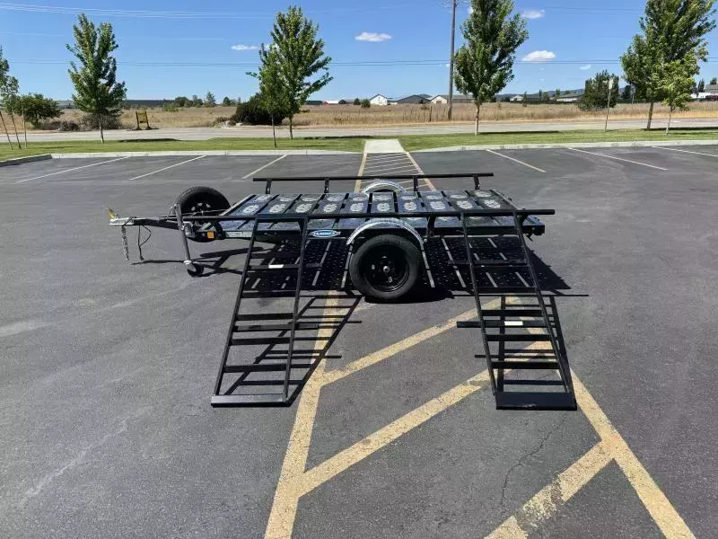 new ATV Trailers Targhee  for sale, in Post Falls, ID Thumbnail 5