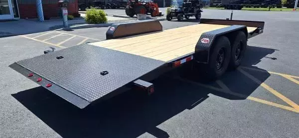 new Tilt Trailers Fox Trailers  for sale, in Post Falls, ID Thumbnail 5
