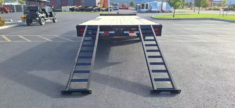 new Equipment / Flatbed Trailers Big Tex Trailers Other for sale, in Post Falls, ID Thumbnail 7