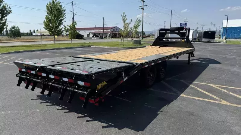 new Equipment / Flatbed Trailers Big Tex Trailers  for sale, in Post Falls, ID Thumbnail 3