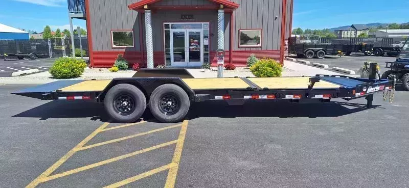 new Tilt Trailers Liberty  for sale, in Post Falls, ID Thumbnail 6
