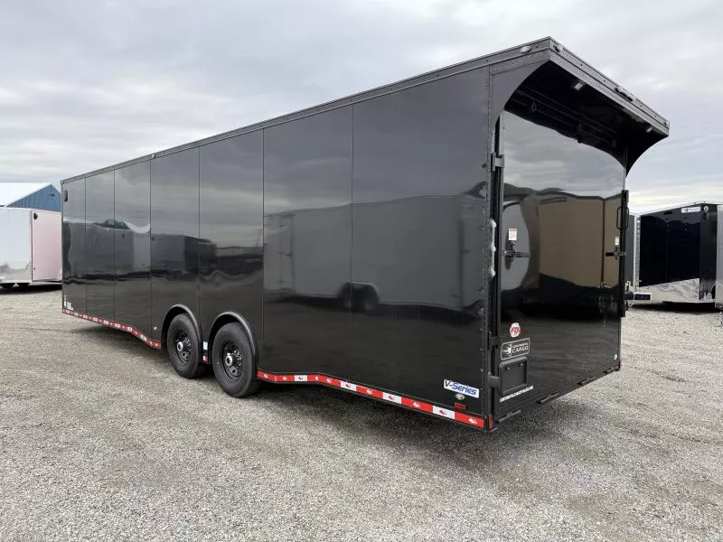 new Car Haulers / Racing Trailers Continental Cargo Other for sale, in Post Falls, ID Thumbnail 3