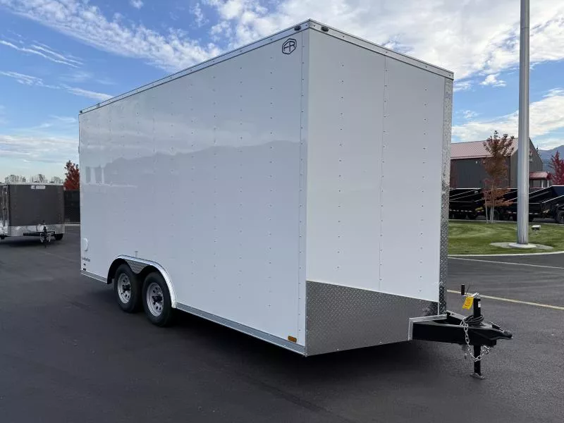 new Cargo (Enclosed) Trailers Continental Cargo  for sale, in Post Falls, ID Thumbnail 6