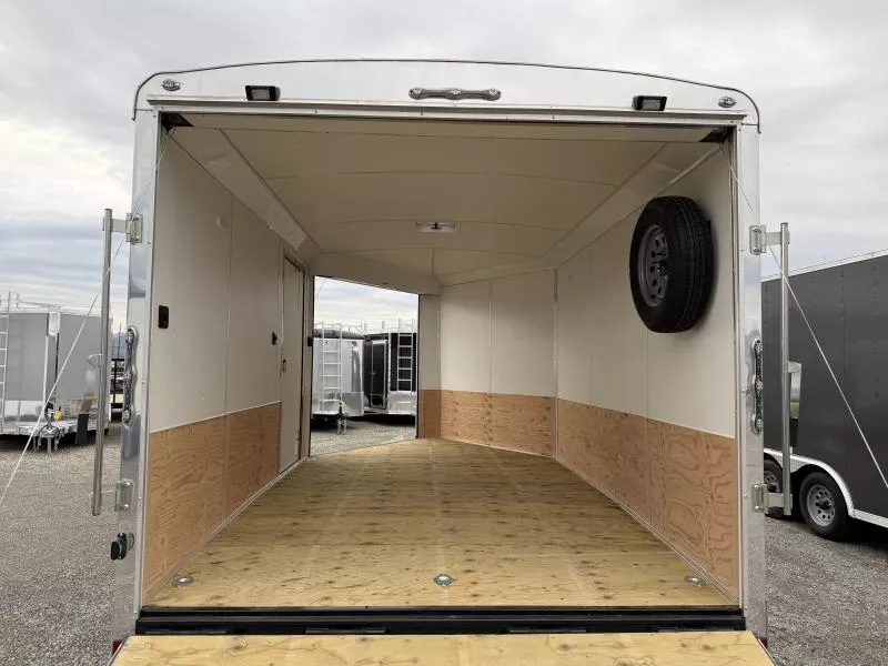 new Snowmobile Trailers Continental Cargo  for sale, in Post Falls, ID Thumbnail 7