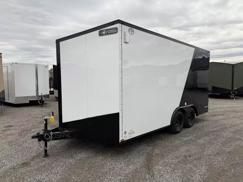 new Cargo (Enclosed) Trailers Continental Cargo  for sale, in Post Falls, ID Thumbnail 2