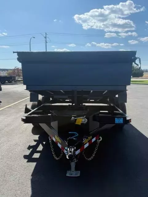 new Dump Trailers Big Tex Trailers  for sale, in Post Falls, ID Thumbnail 4